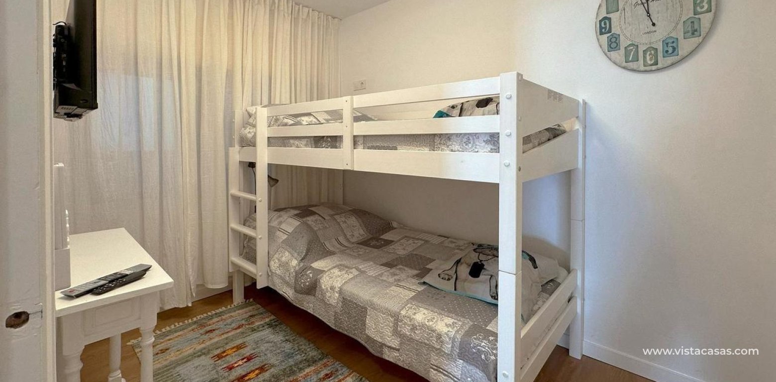 Vente - Appartement - Torrevieja