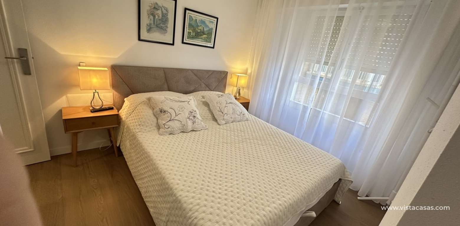 Vente - Appartement - Torrevieja