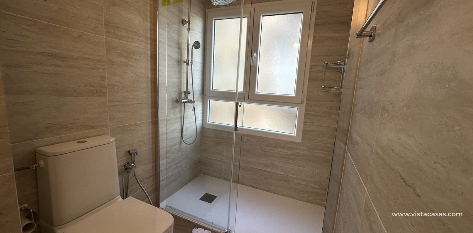 Vente - Appartement - Torrevieja