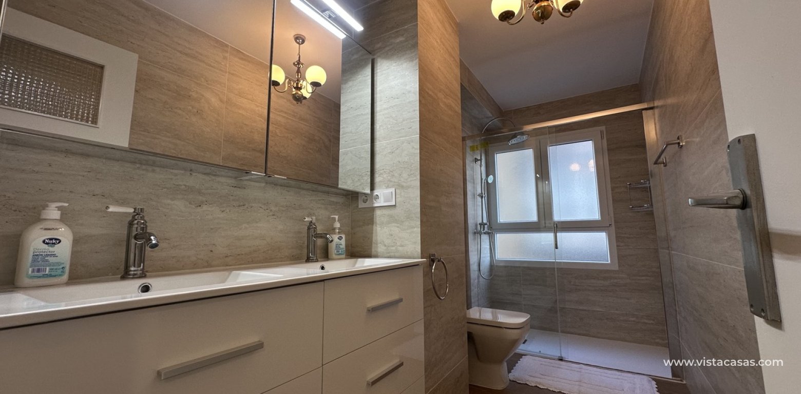 Vente - Appartement - Torrevieja