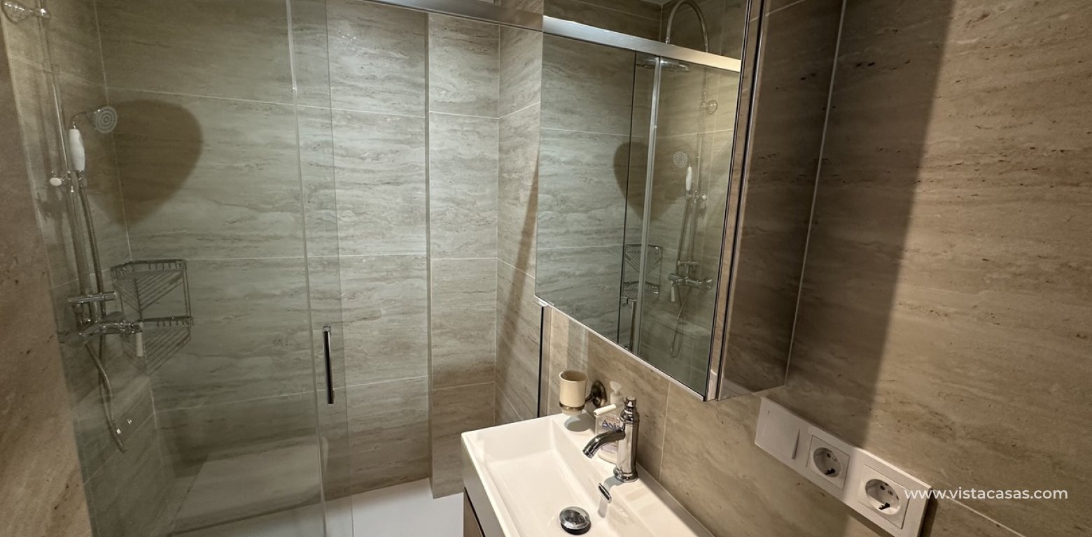 Vente - Appartement - Torrevieja