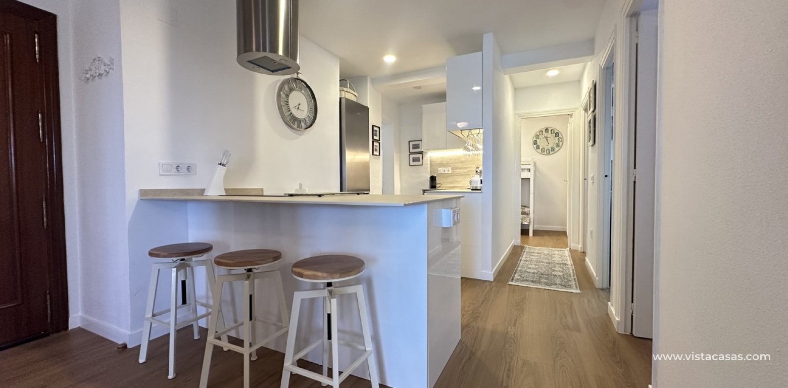 Vente - Appartement - Torrevieja