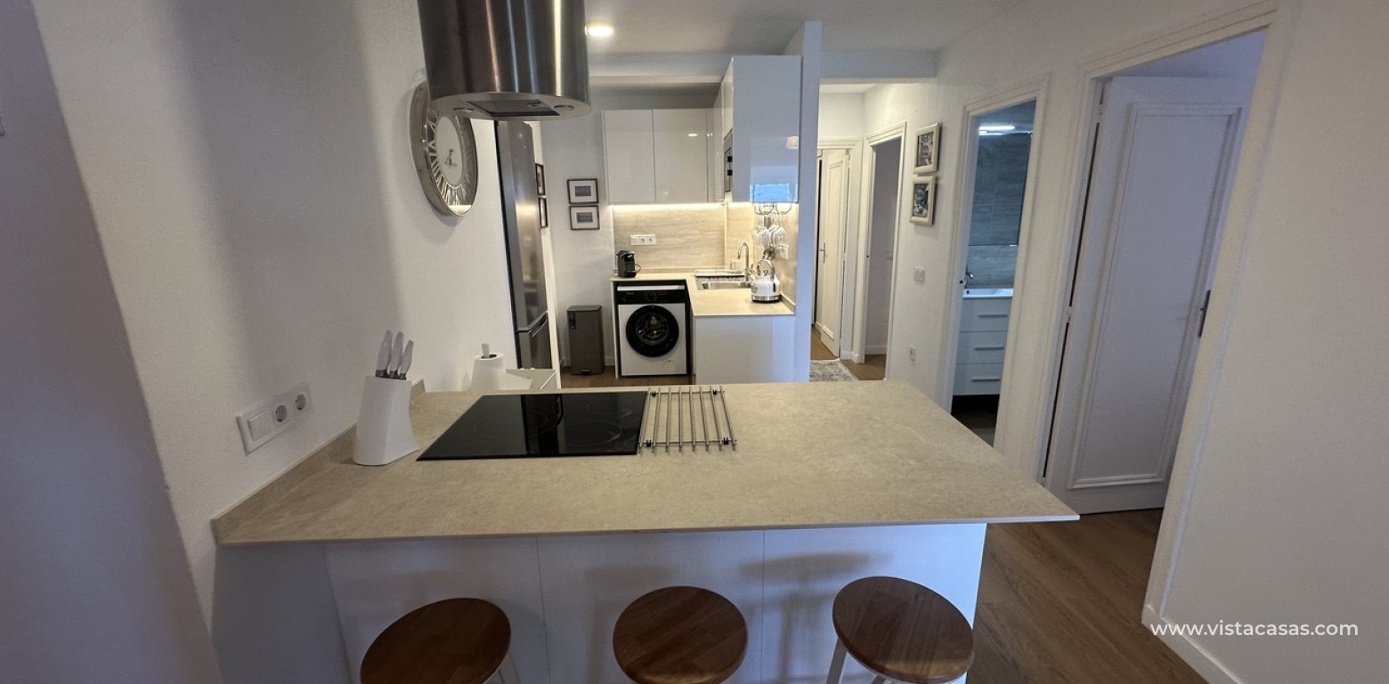 Vente - Appartement - Torrevieja