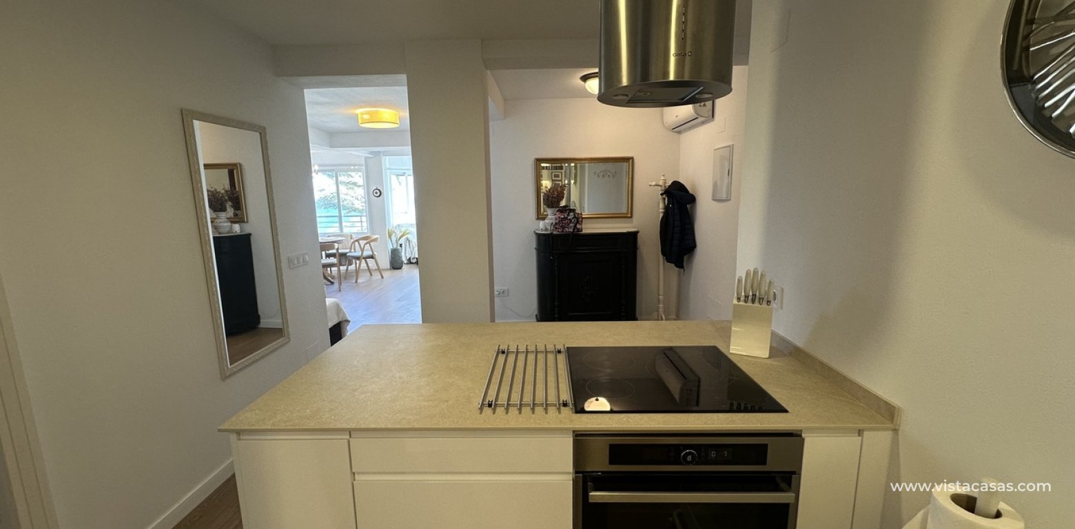 Vente - Appartement - Torrevieja