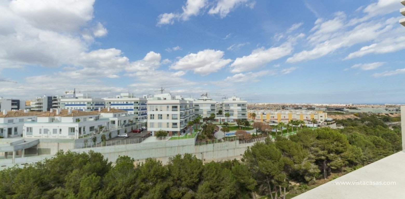 Resale - Apartment - Villamartin - Los Dolses