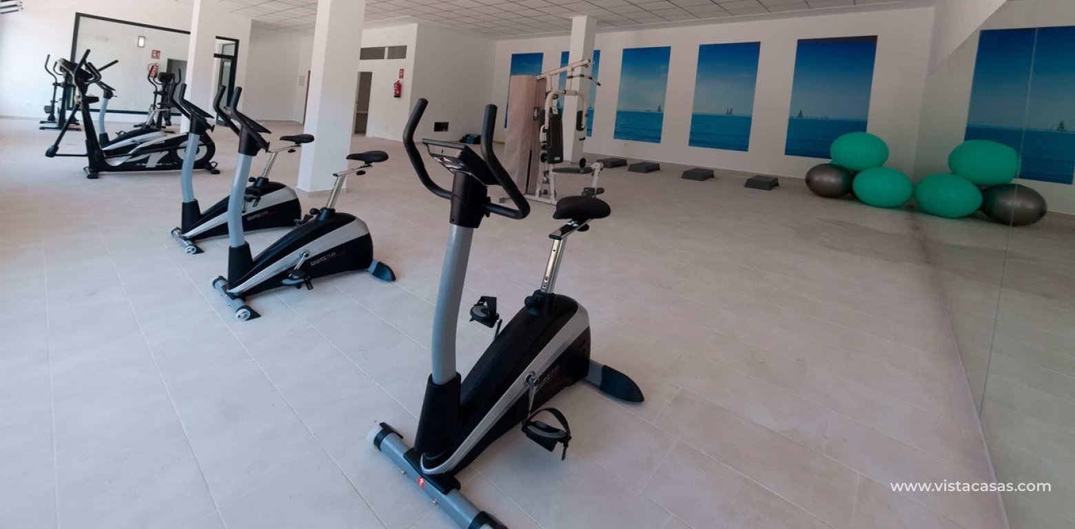 Resale - Apartment - Villamartin - Los Dolses