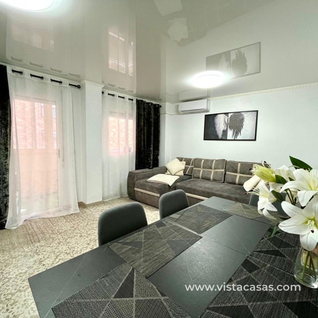 Apartment - Resale - Torrevieja - Torrevieja