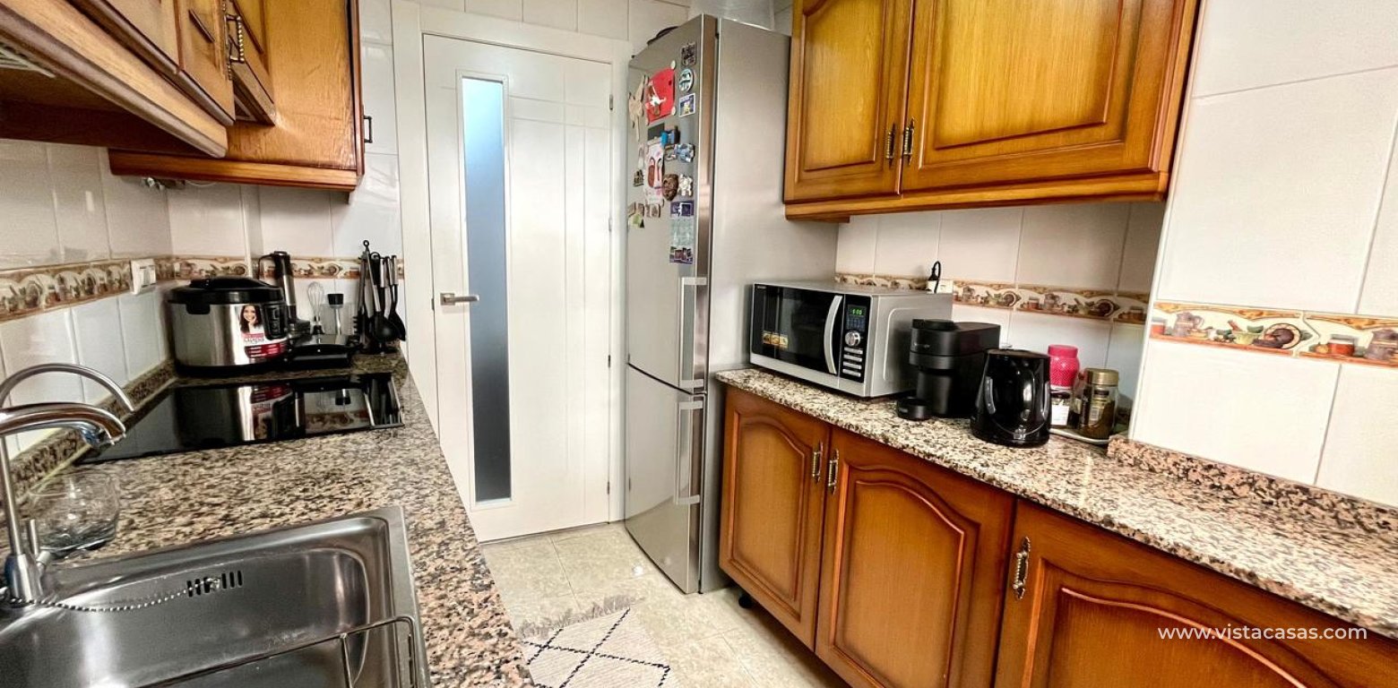 Resale - Apartment - Torrevieja