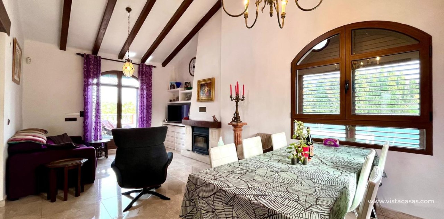 Vente - Villa - Villamartin