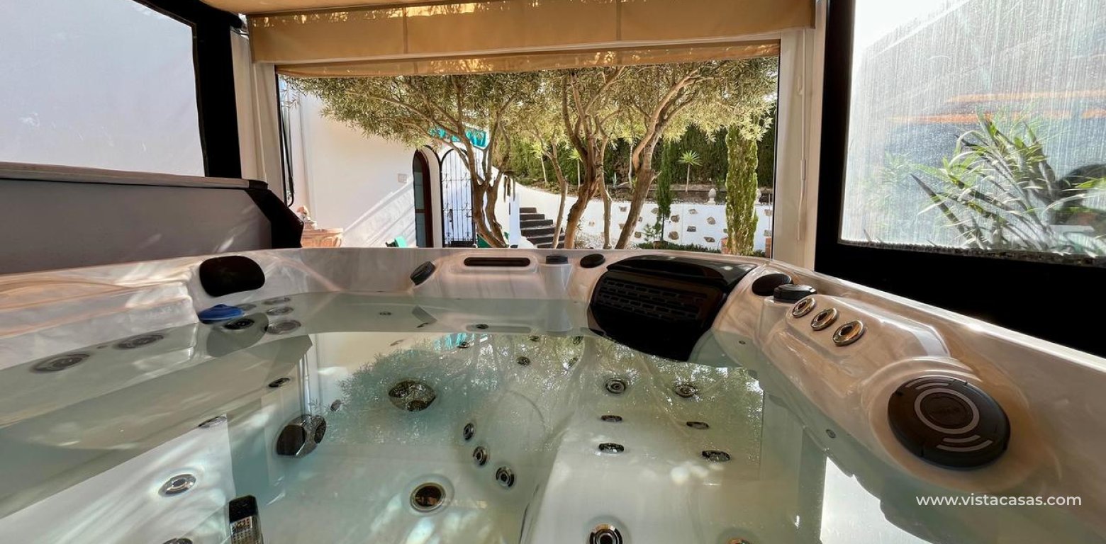 Vente - Villa - Villamartin