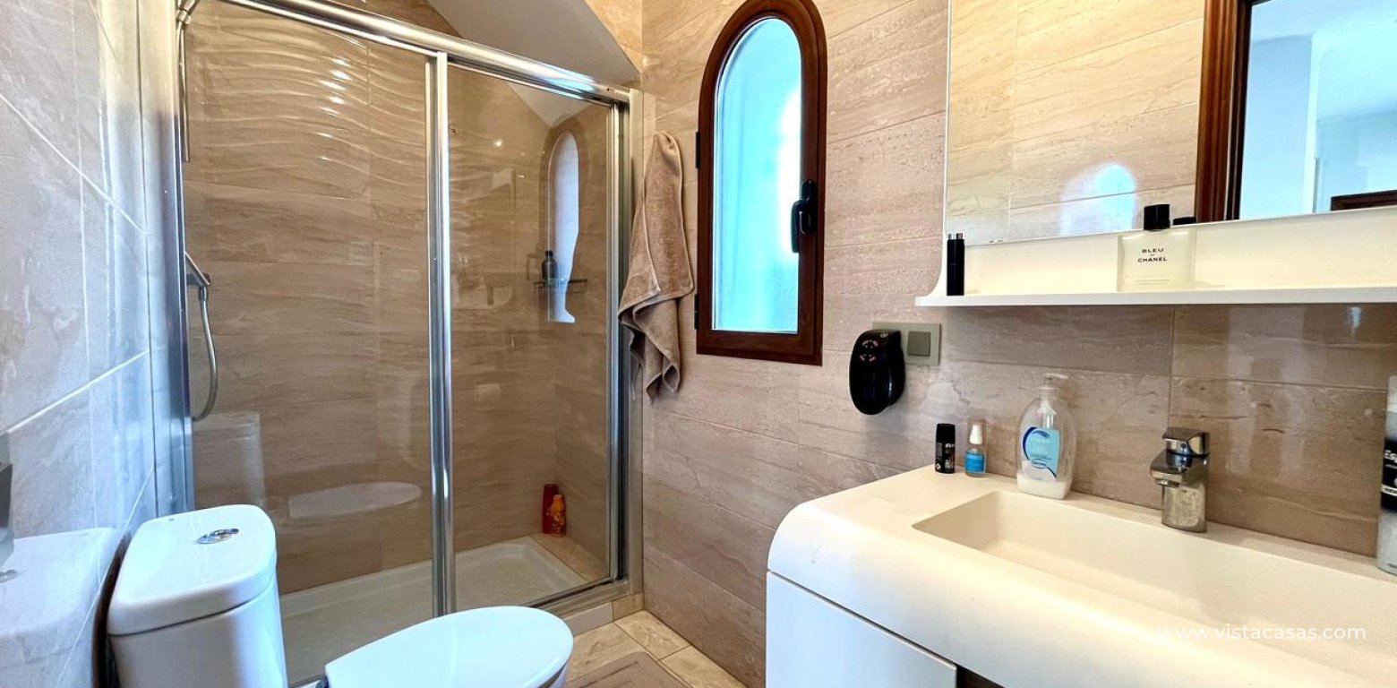 Vente - Villa - Villamartin