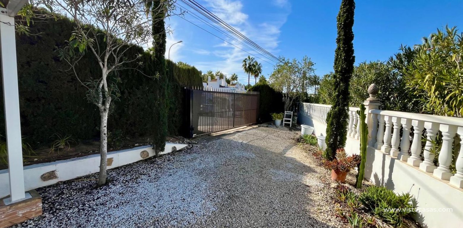 Vente - Villa - Villamartin