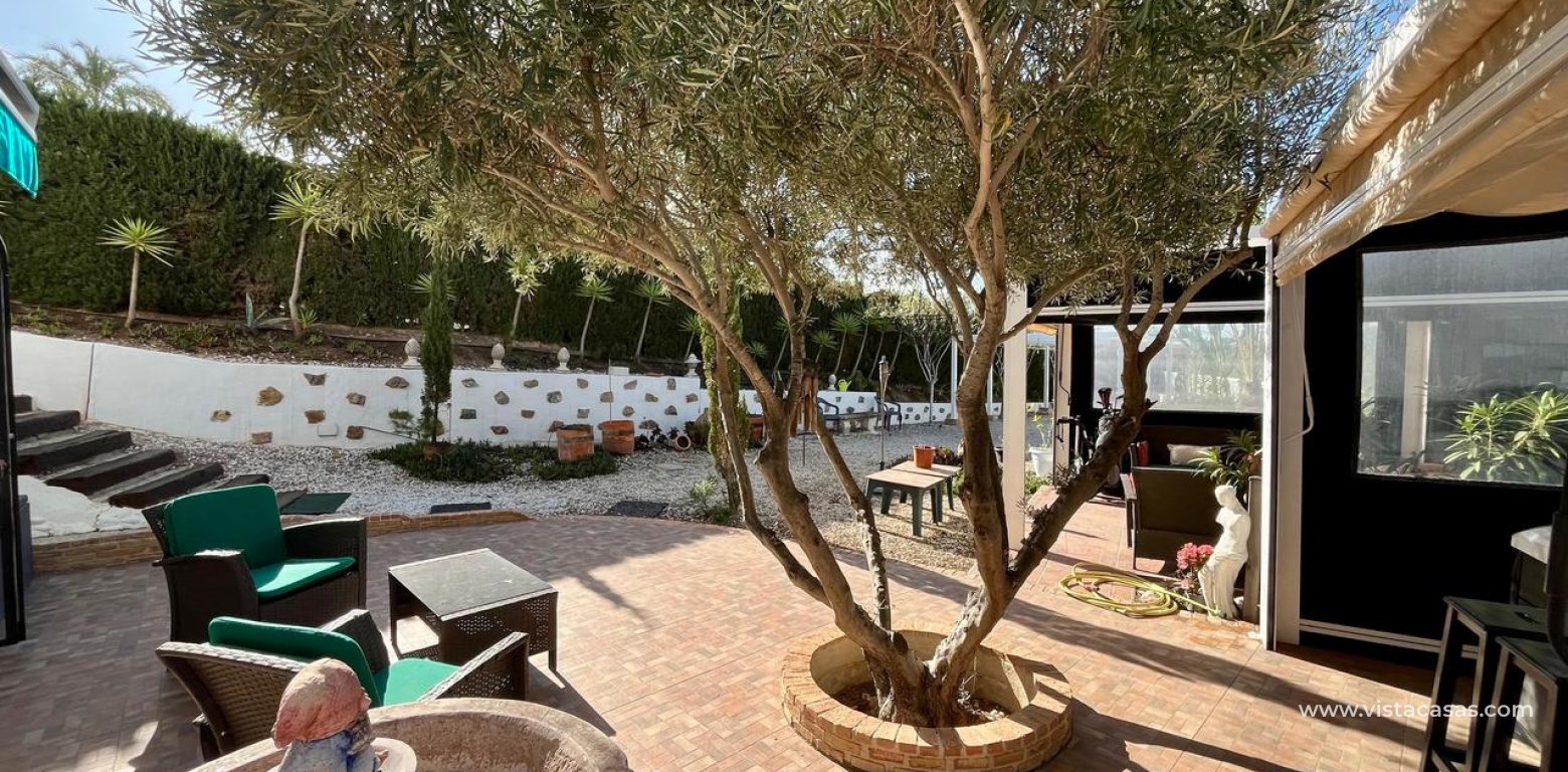 Vente - Villa - Villamartin