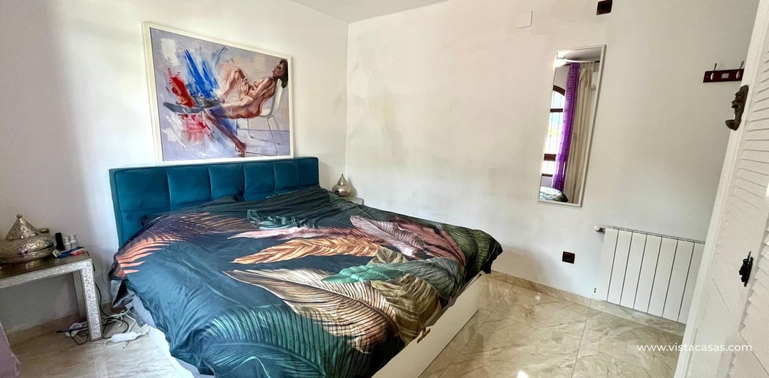 Vente - Villa - Villamartin