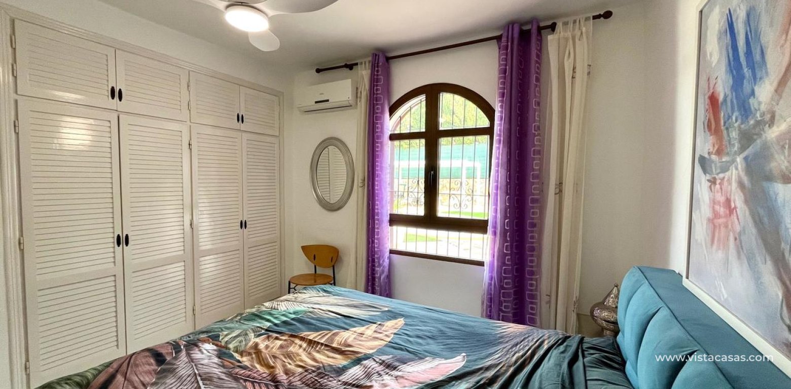 Vente - Villa - Villamartin