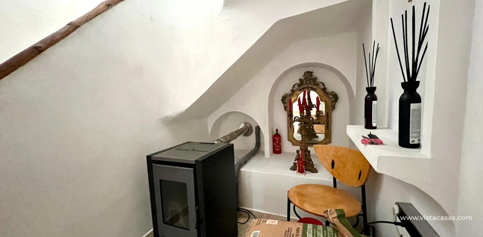 Vente - Villa - Villamartin