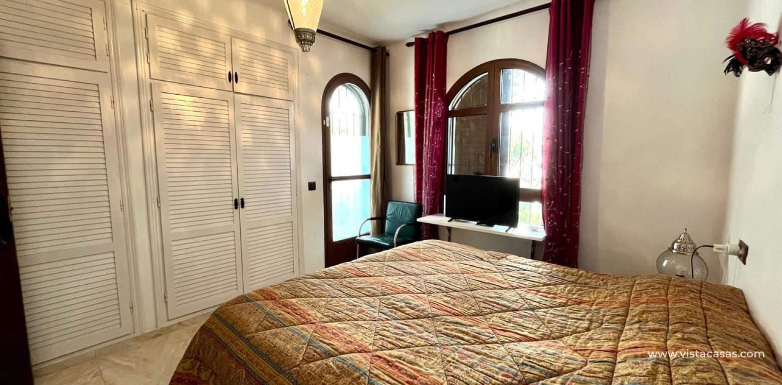 Vente - Villa - Villamartin