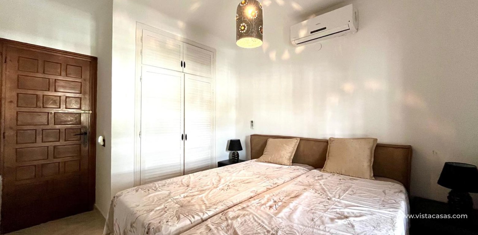 Vente - Villa - Villamartin