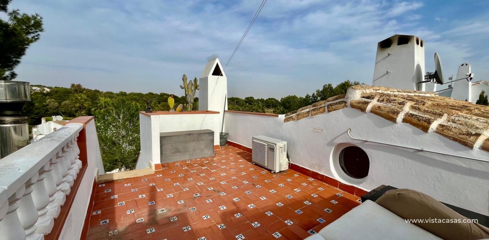 Vente - Villa - Villamartin