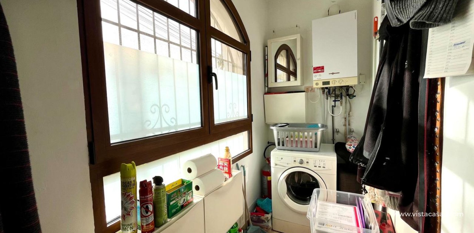 Vente - Villa - Villamartin