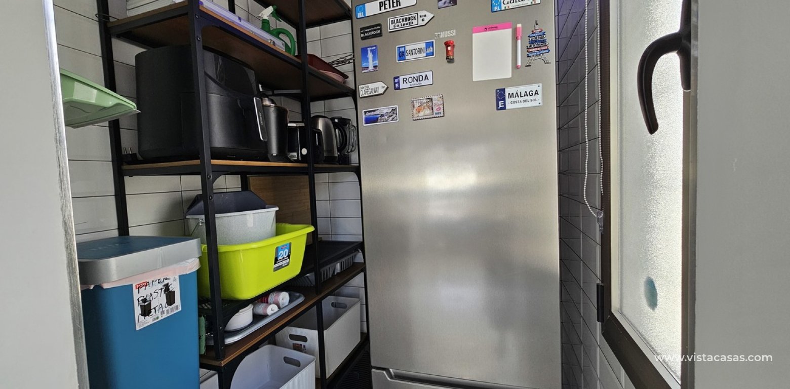 Sale - Villa - Villamartin