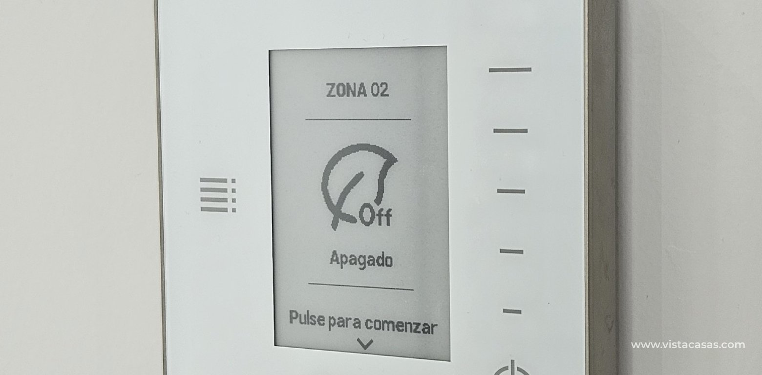 Sale - Villa - Villamartin