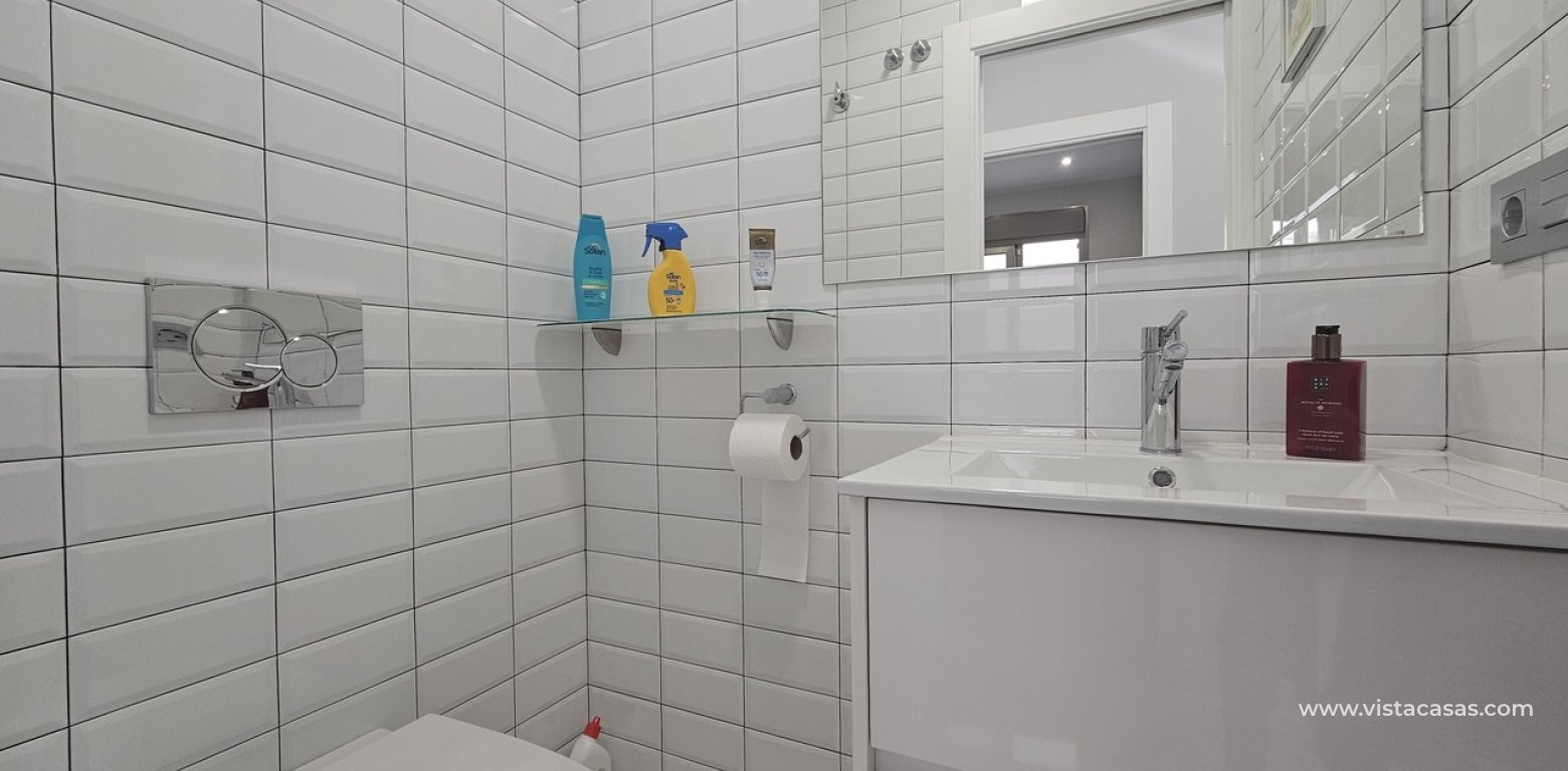 Sale - Villa - Villamartin