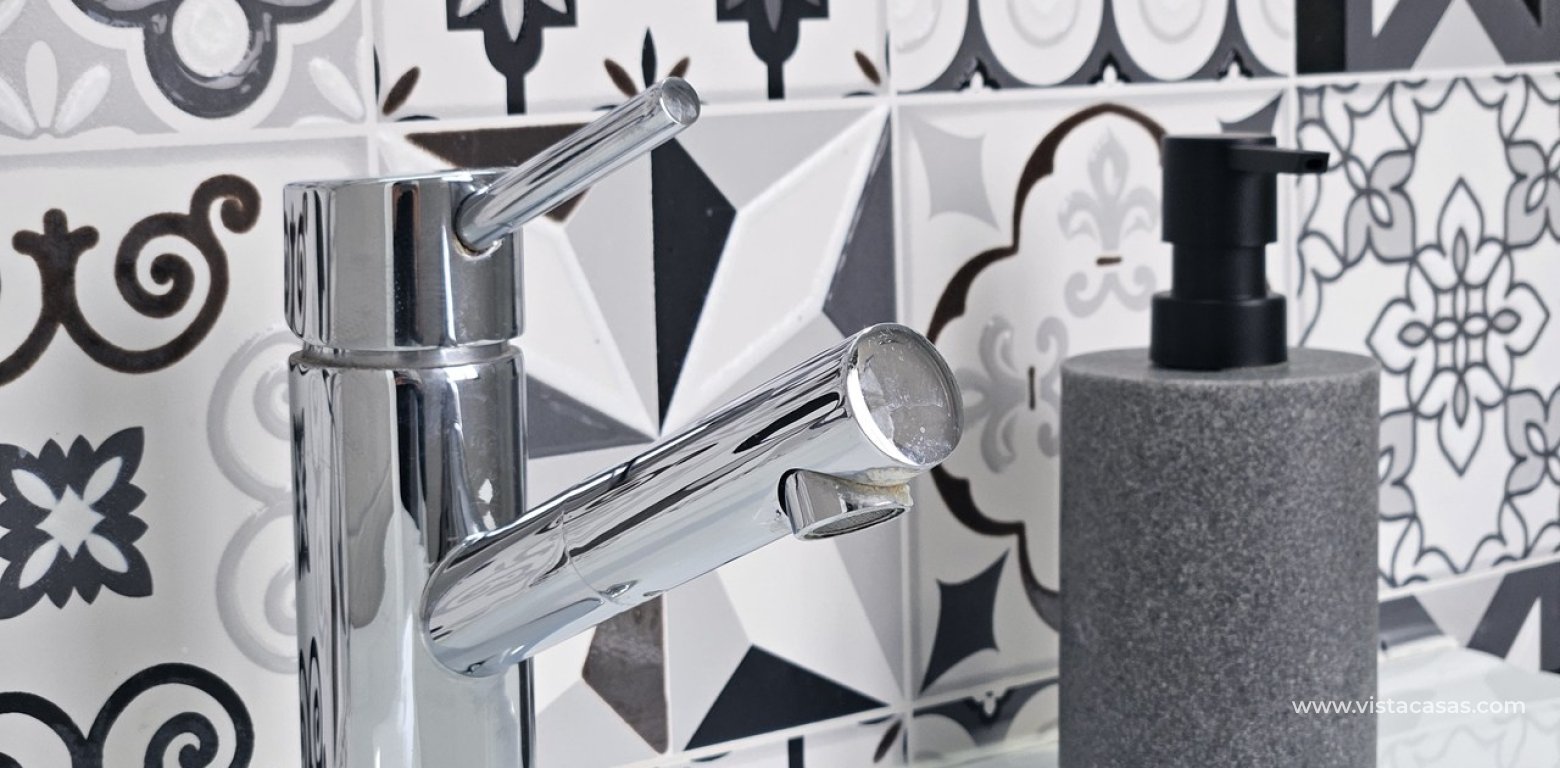 Sale - Villa - Villamartin