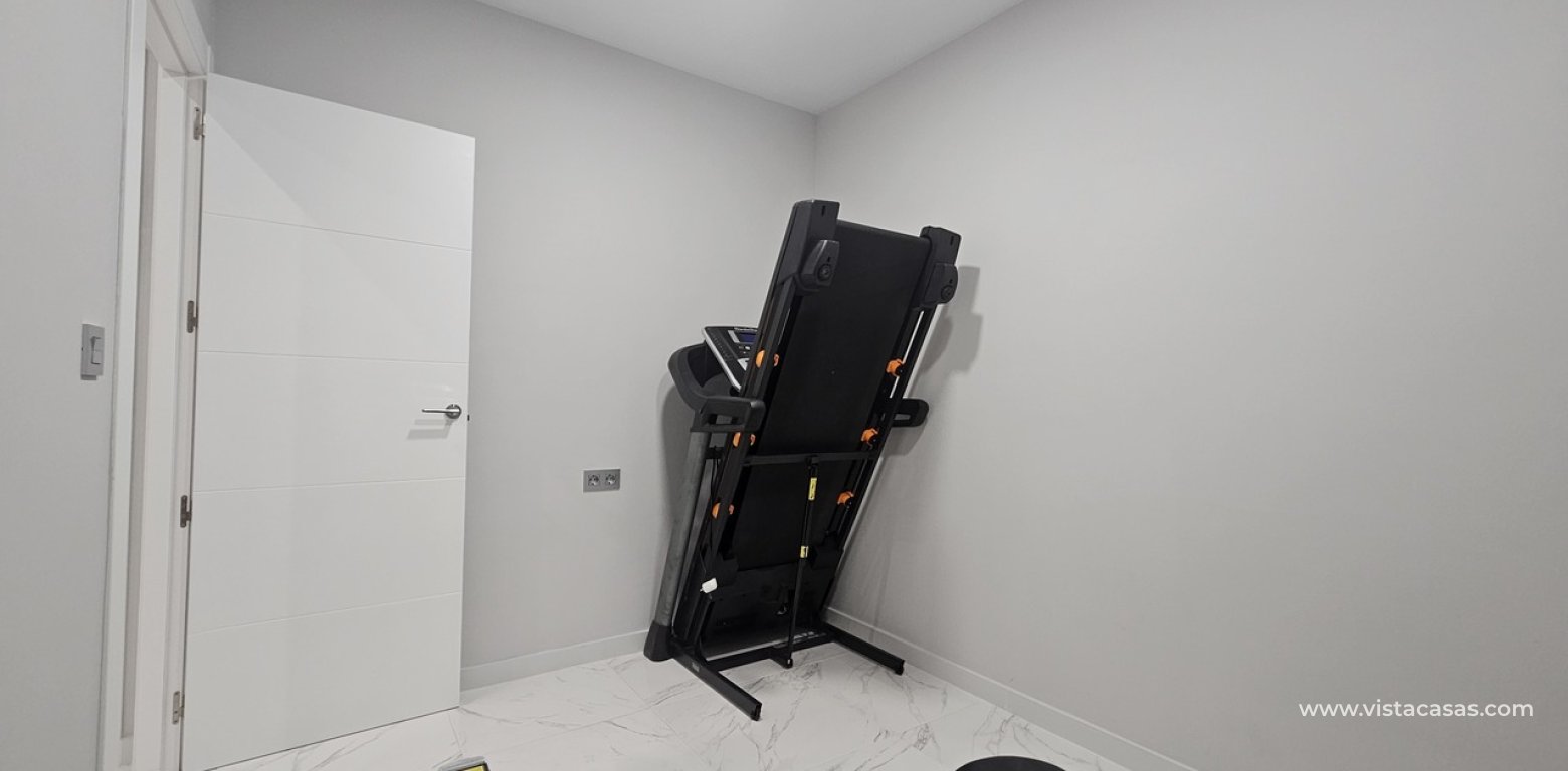 Sale - Villa - Villamartin