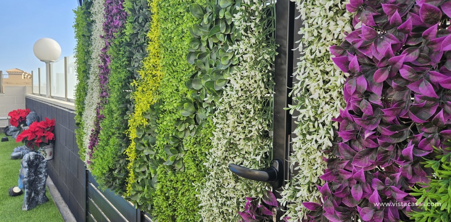 Sale - Villa - Villamartin