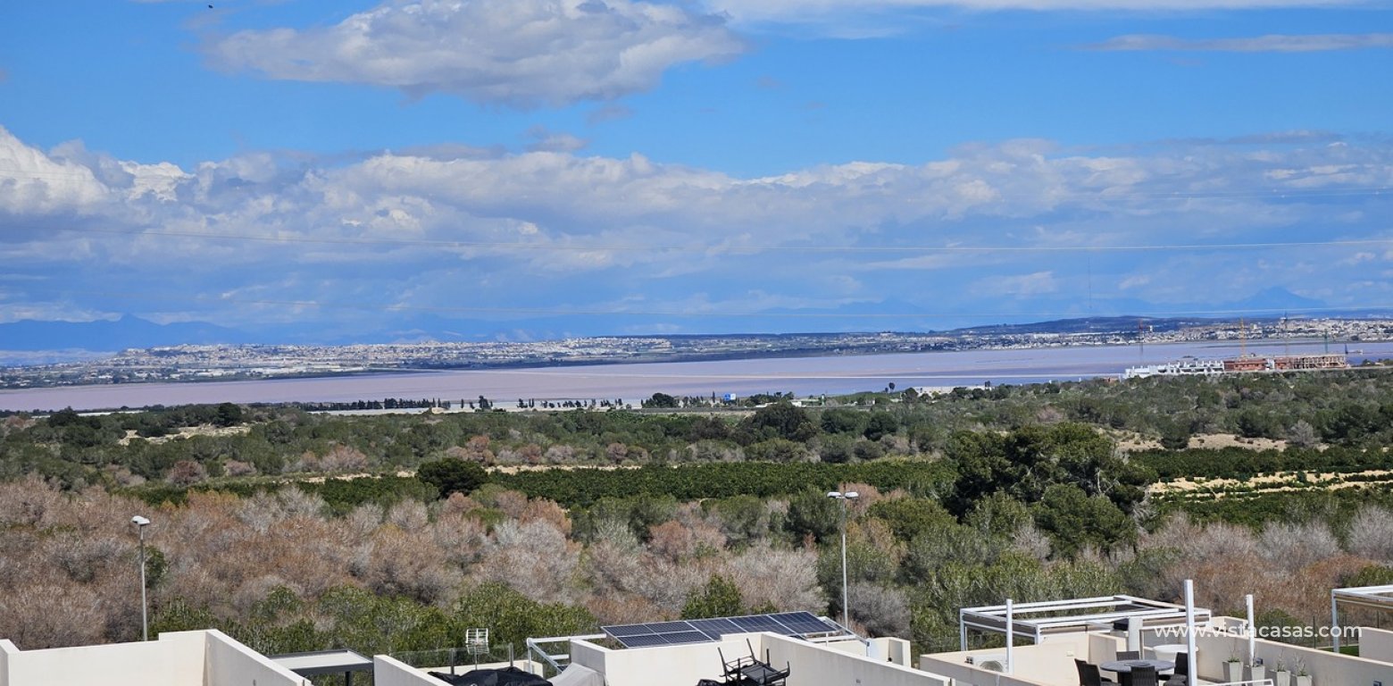 Sale - Villa - Villamartin