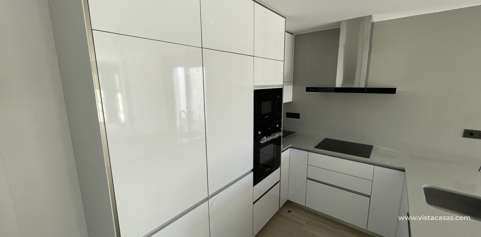 Vente - Appartement - Pilar de la Horadada