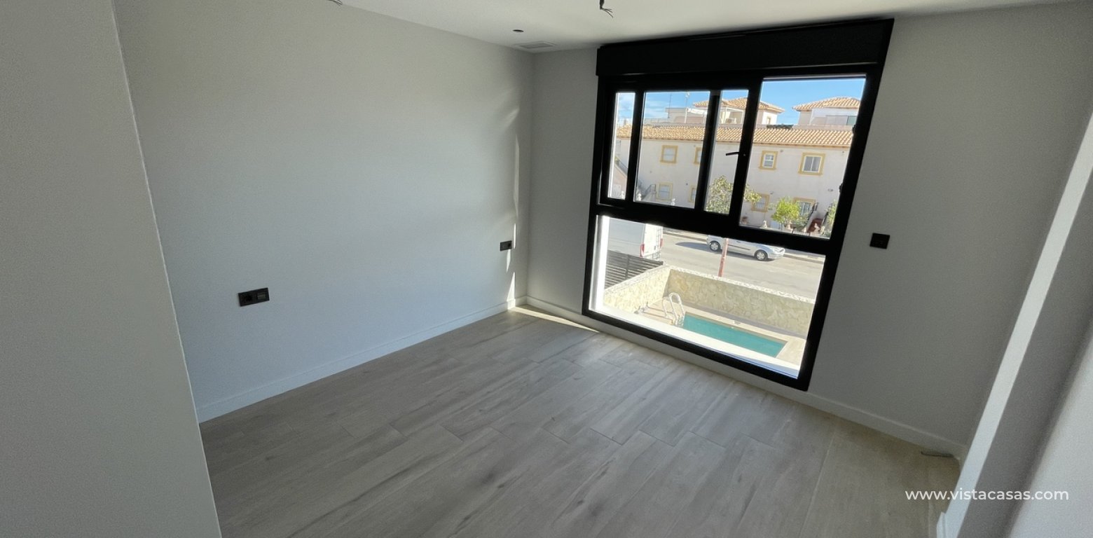 Vente - Appartement - Pilar de la Horadada