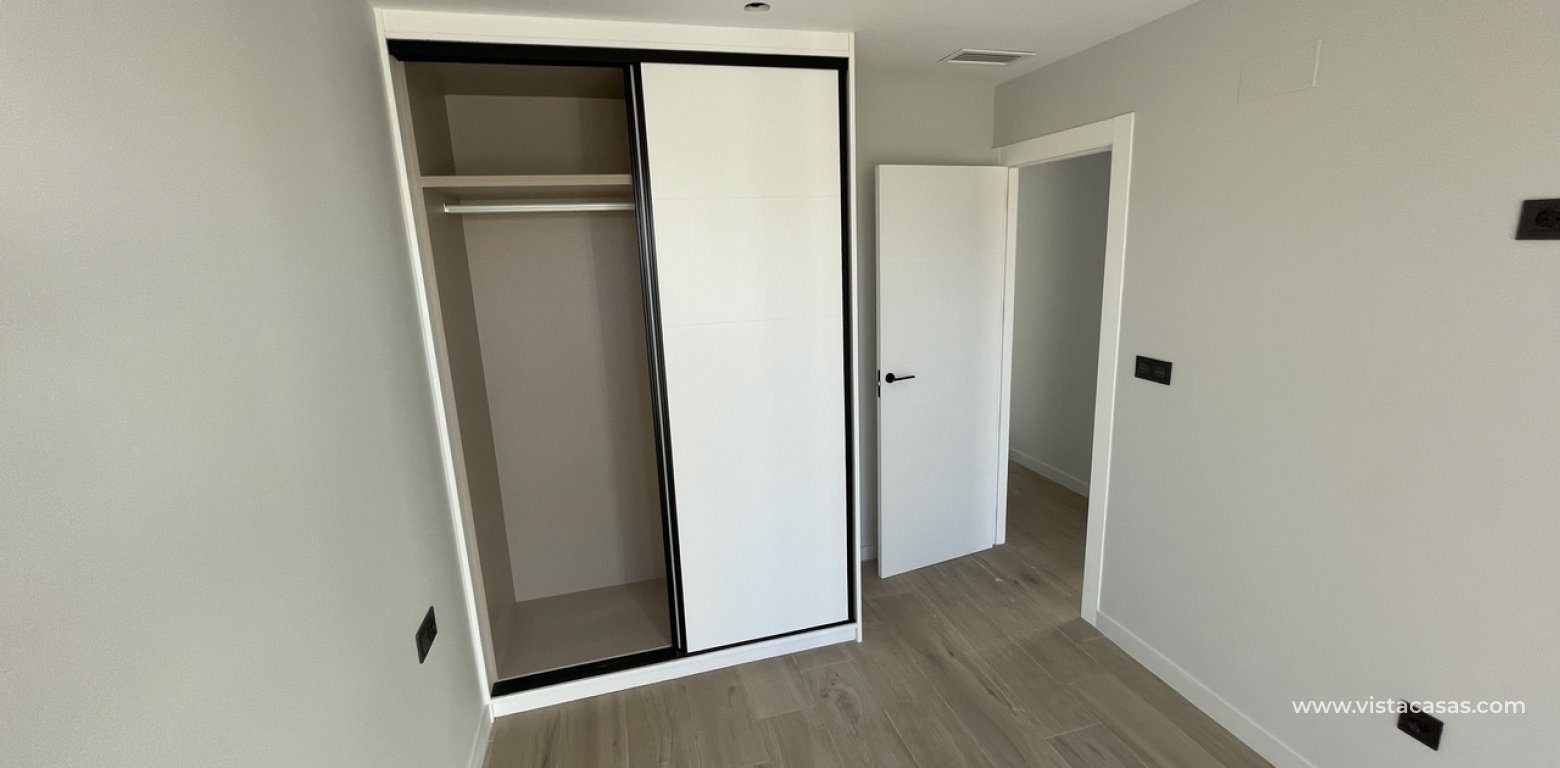 Vente - Appartement - Pilar de la Horadada