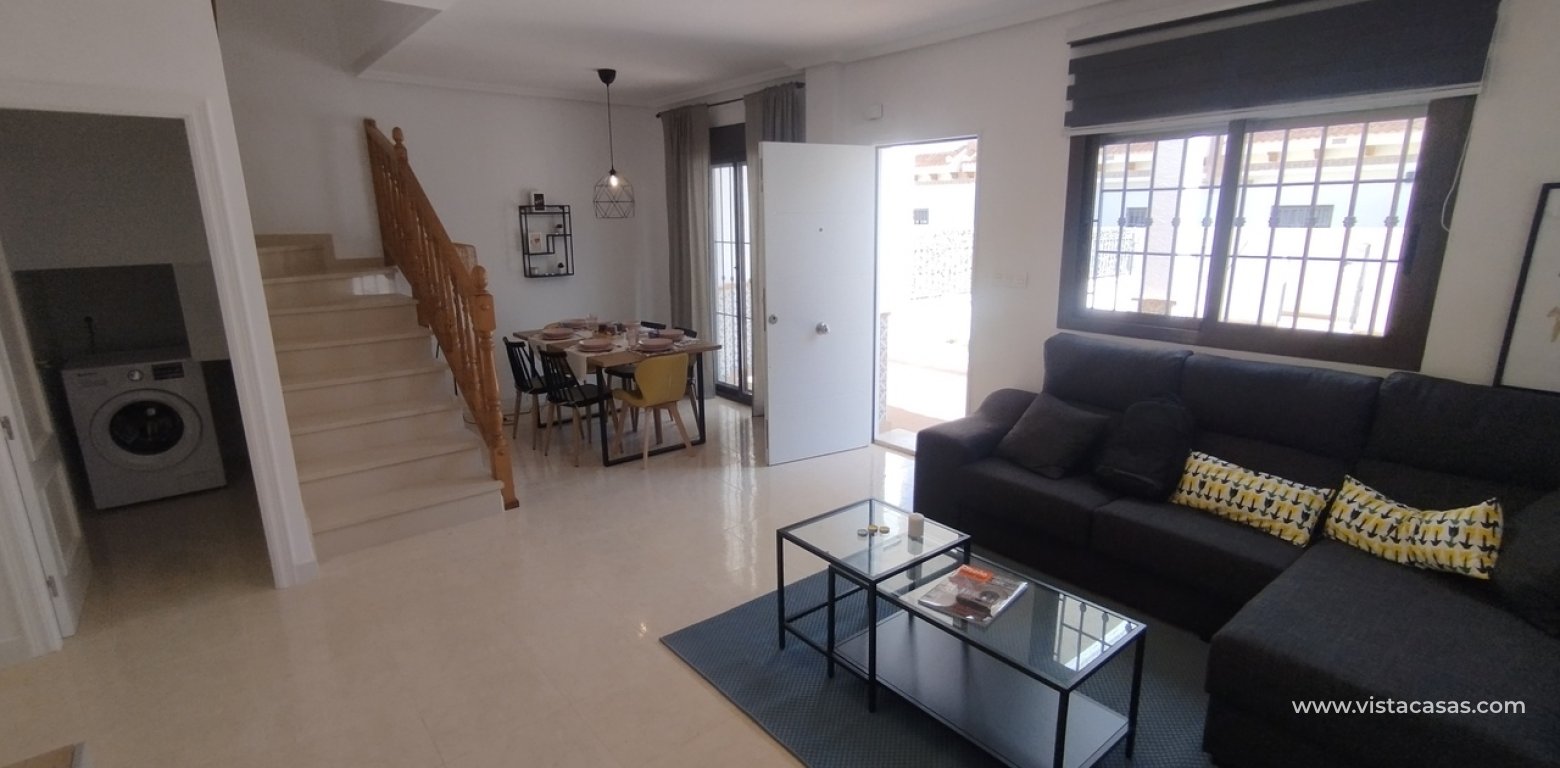 Resale - Townhouse - San Miguel de Salinas