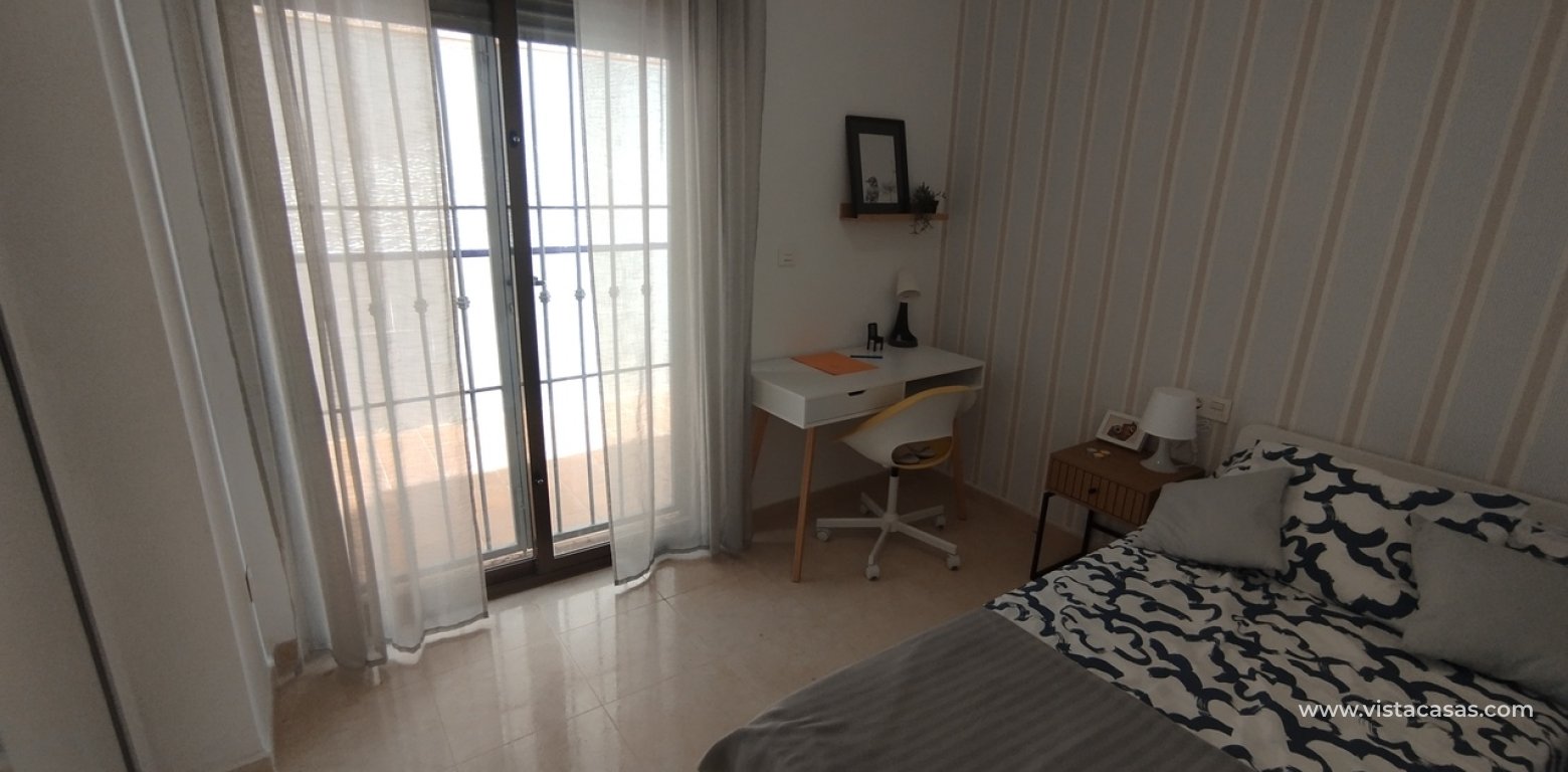 Resale - Townhouse - San Miguel de Salinas