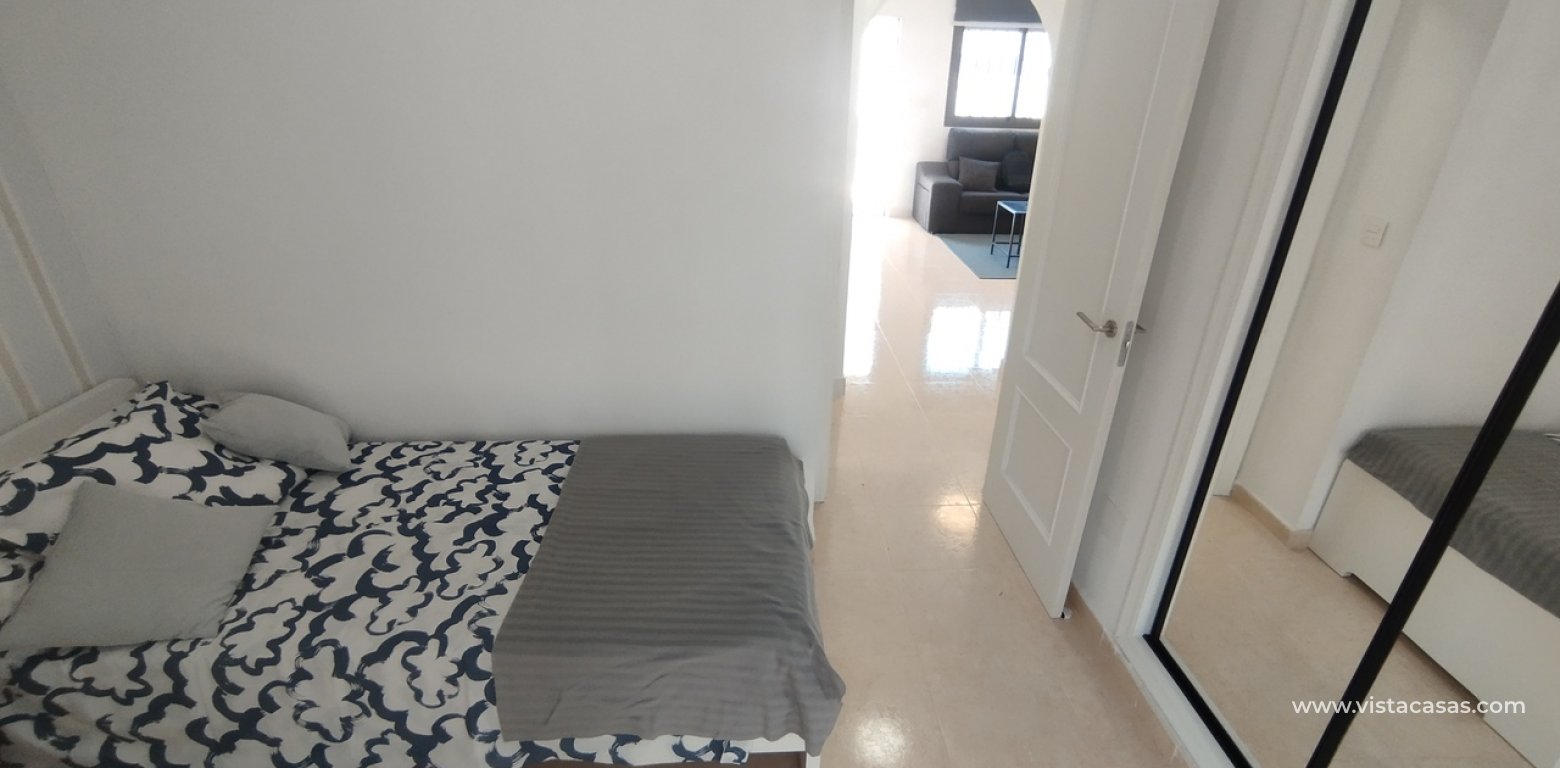 Resale - Townhouse - San Miguel de Salinas