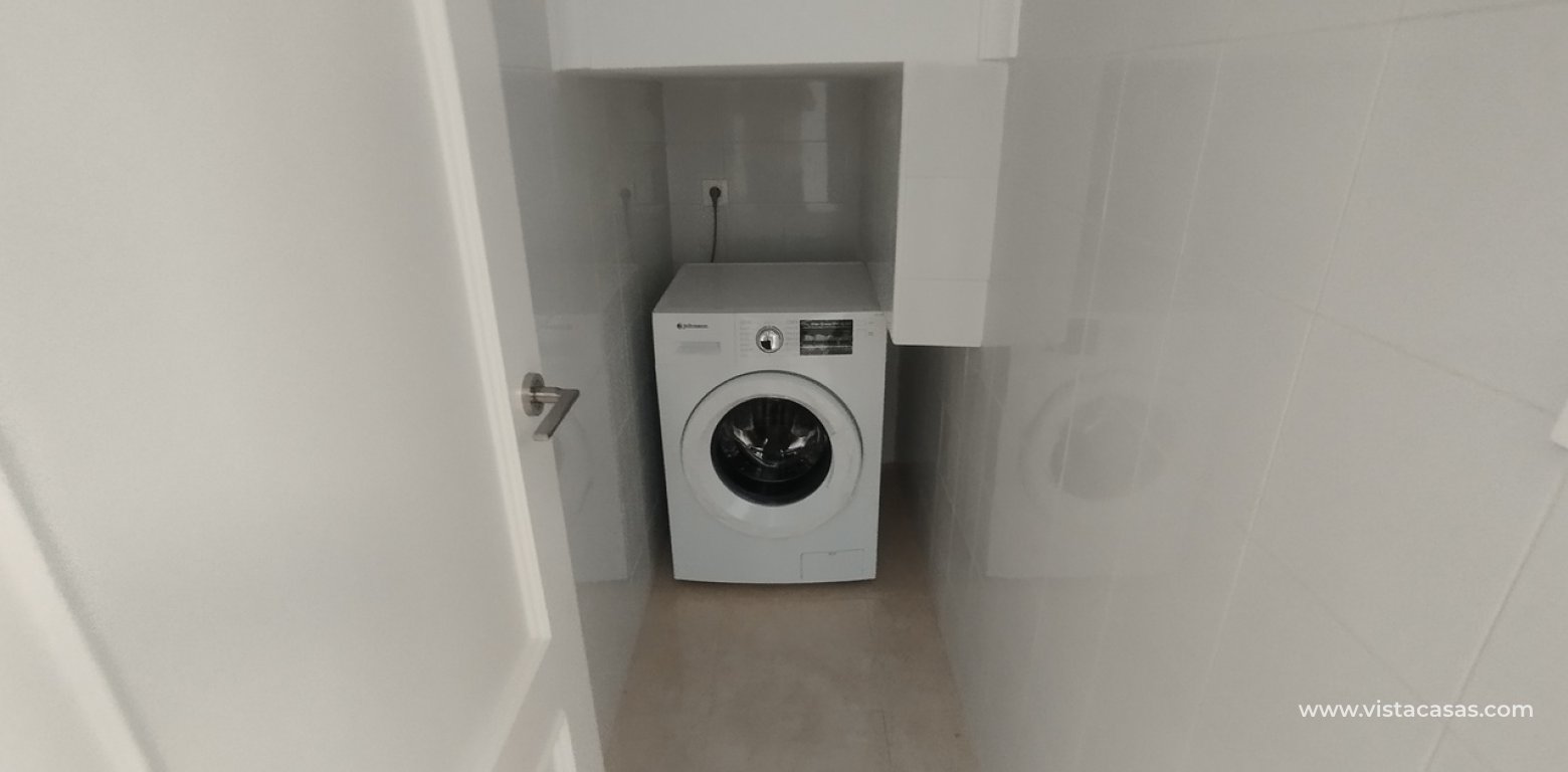 Resale - Townhouse - San Miguel de Salinas