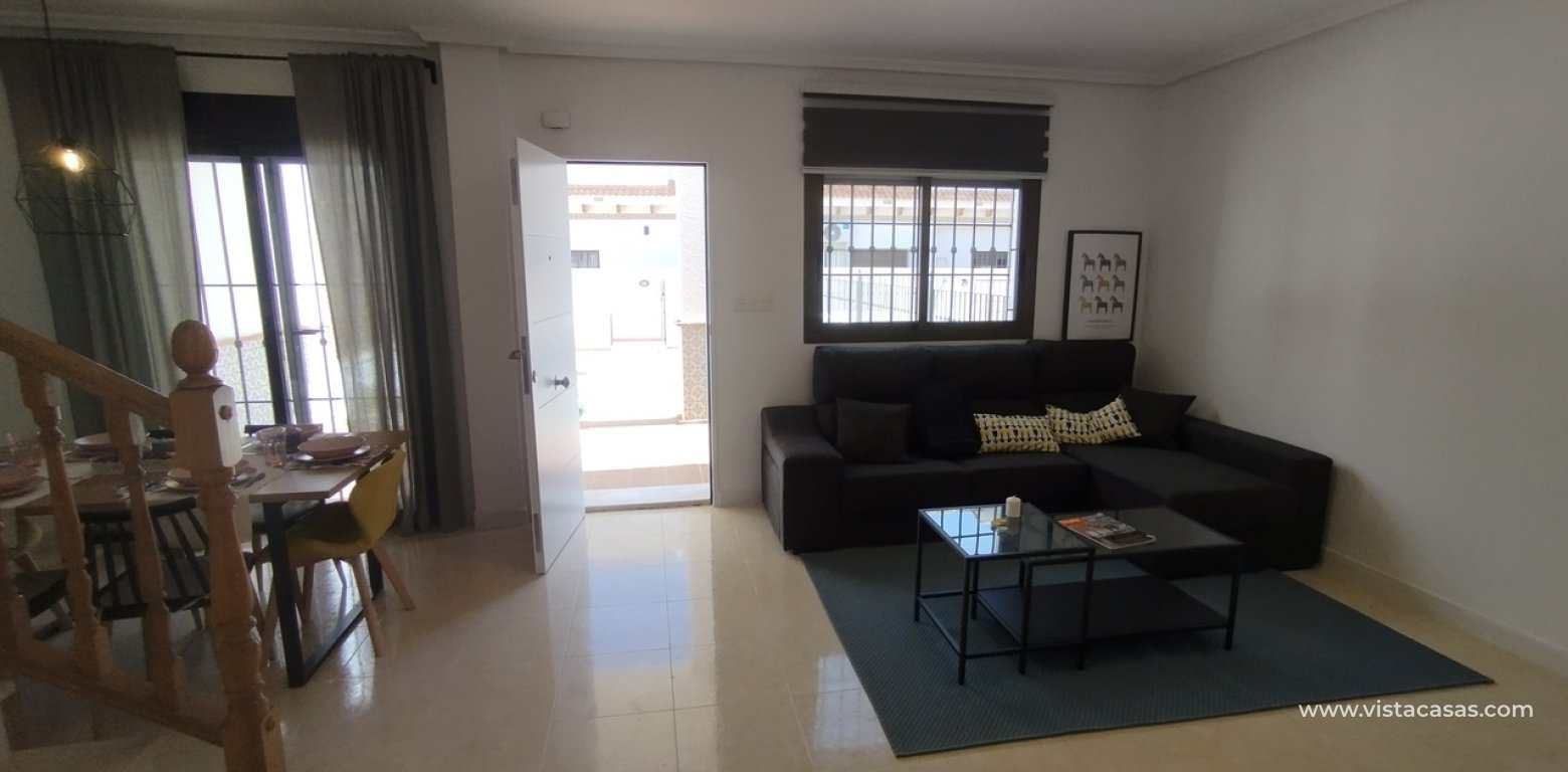 Resale - Townhouse - San Miguel de Salinas