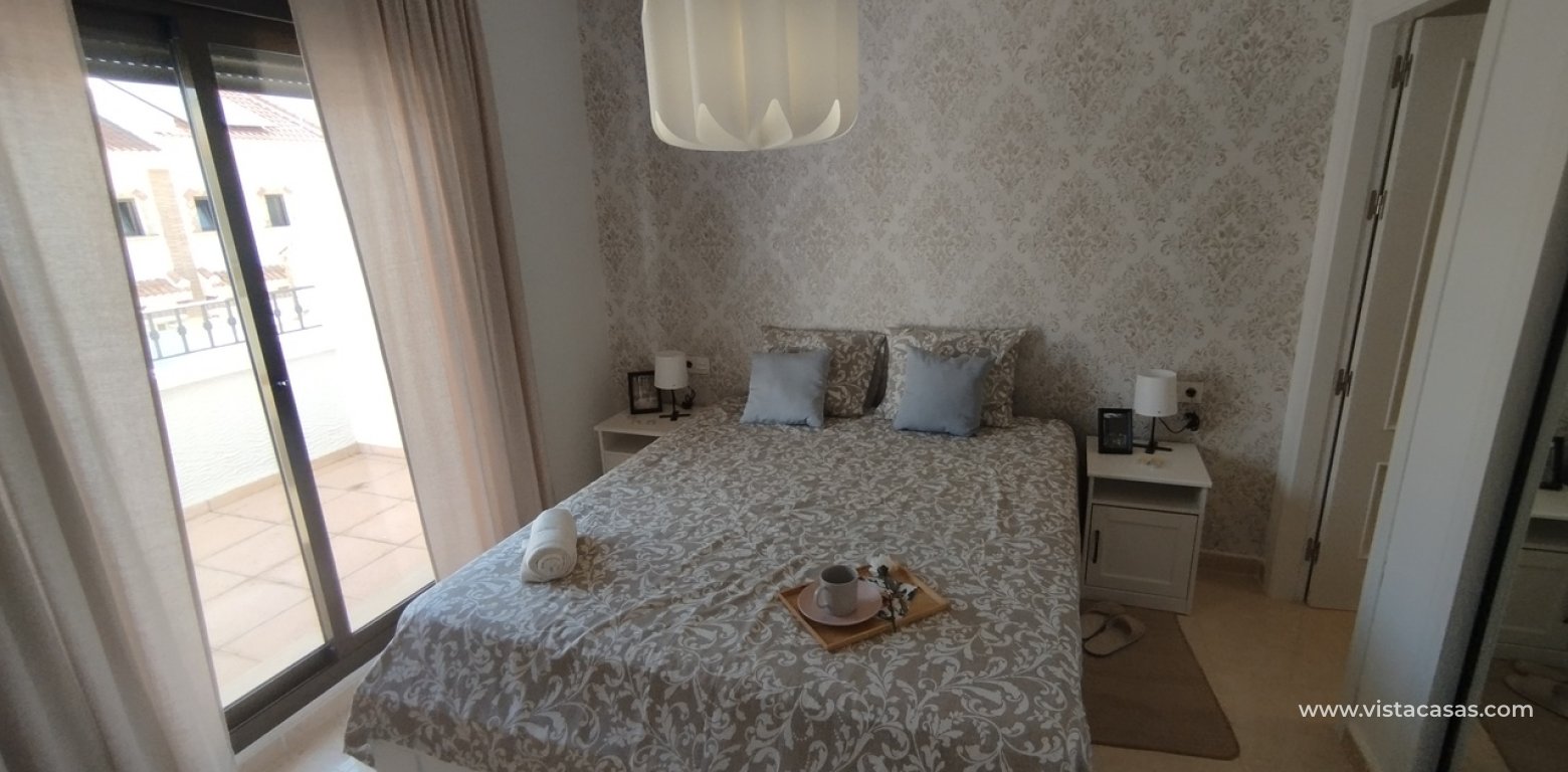 Resale - Townhouse - San Miguel de Salinas