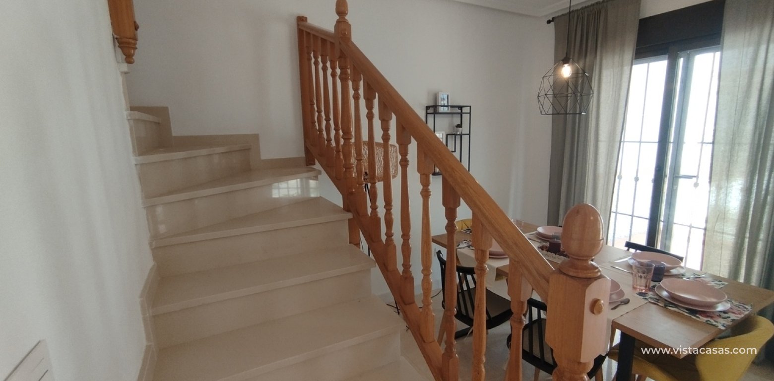 Resale - Townhouse - San Miguel de Salinas