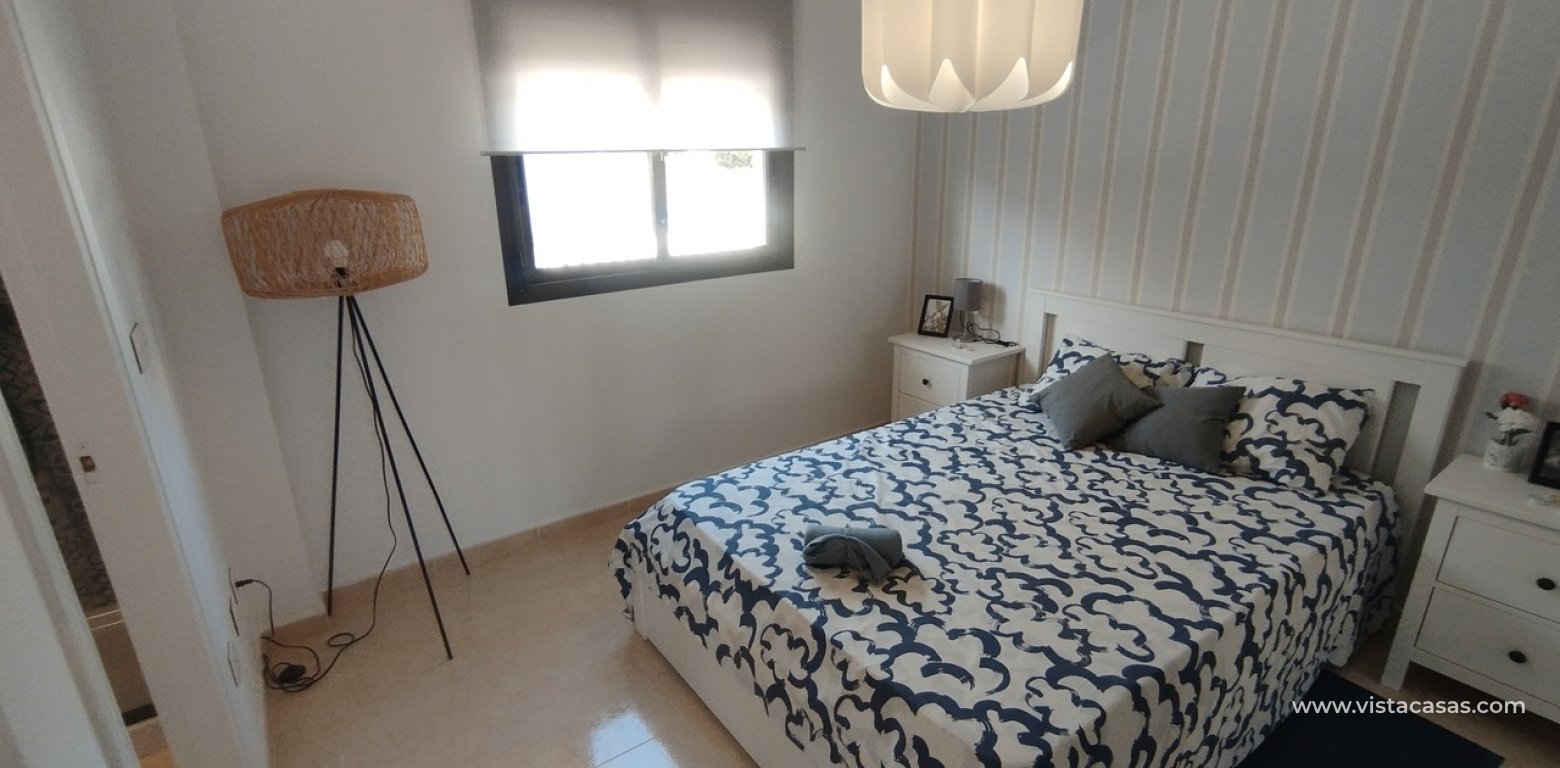 Resale - Townhouse - San Miguel de Salinas