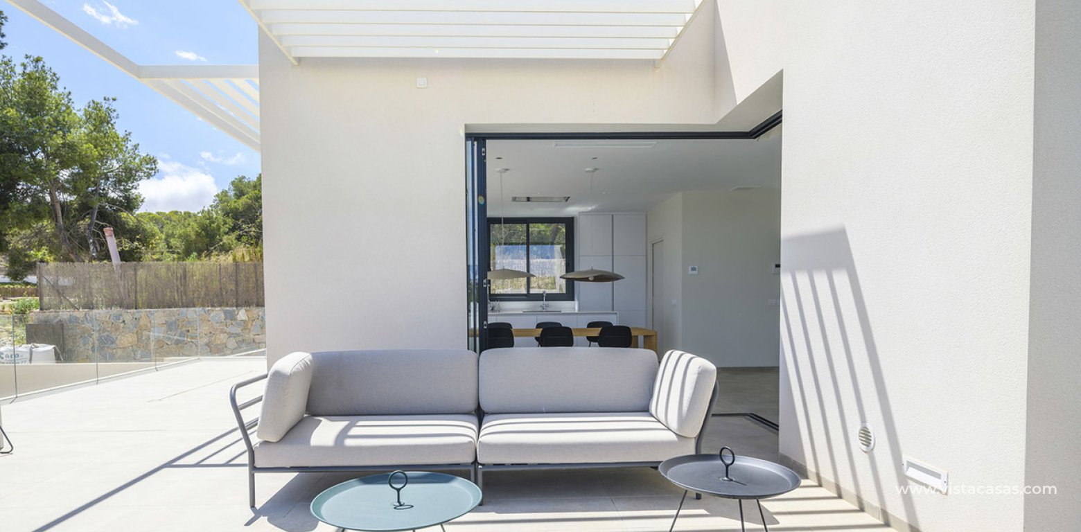 Sale - Villa - Las Colinas Golf