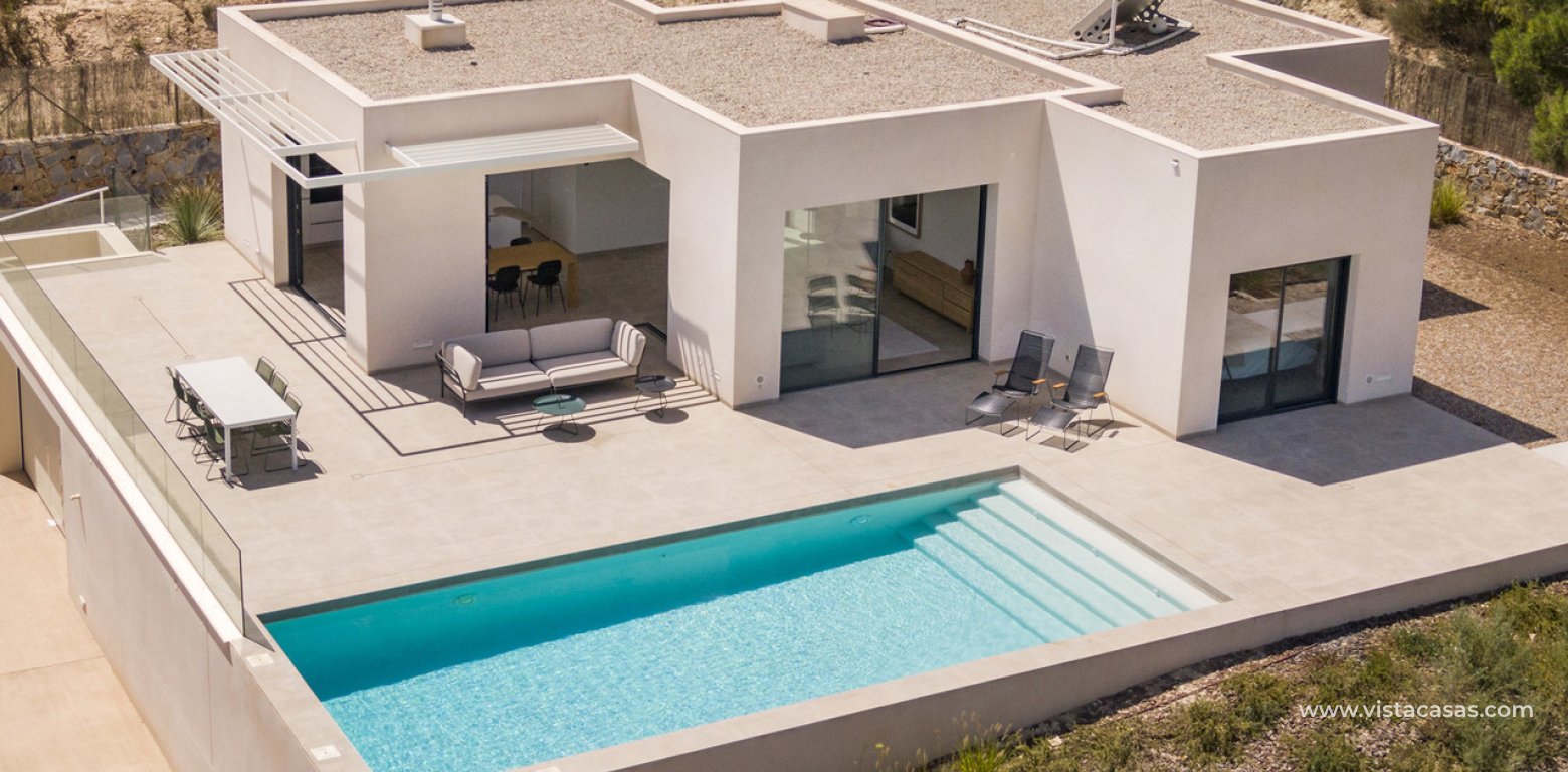 Sale - Villa - Las Colinas Golf