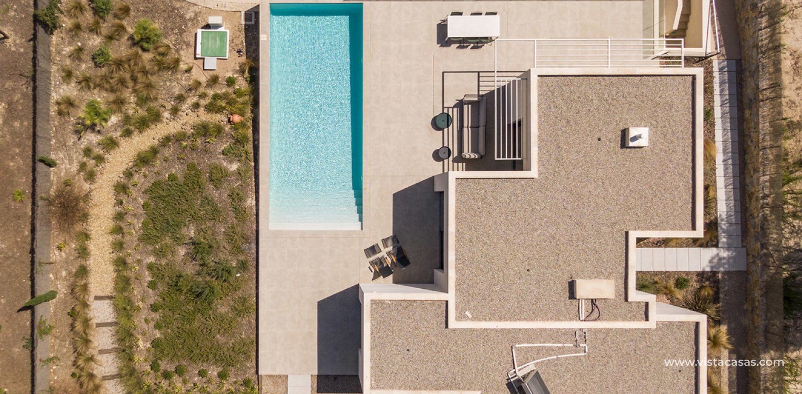 Sale - Villa - Las Colinas Golf