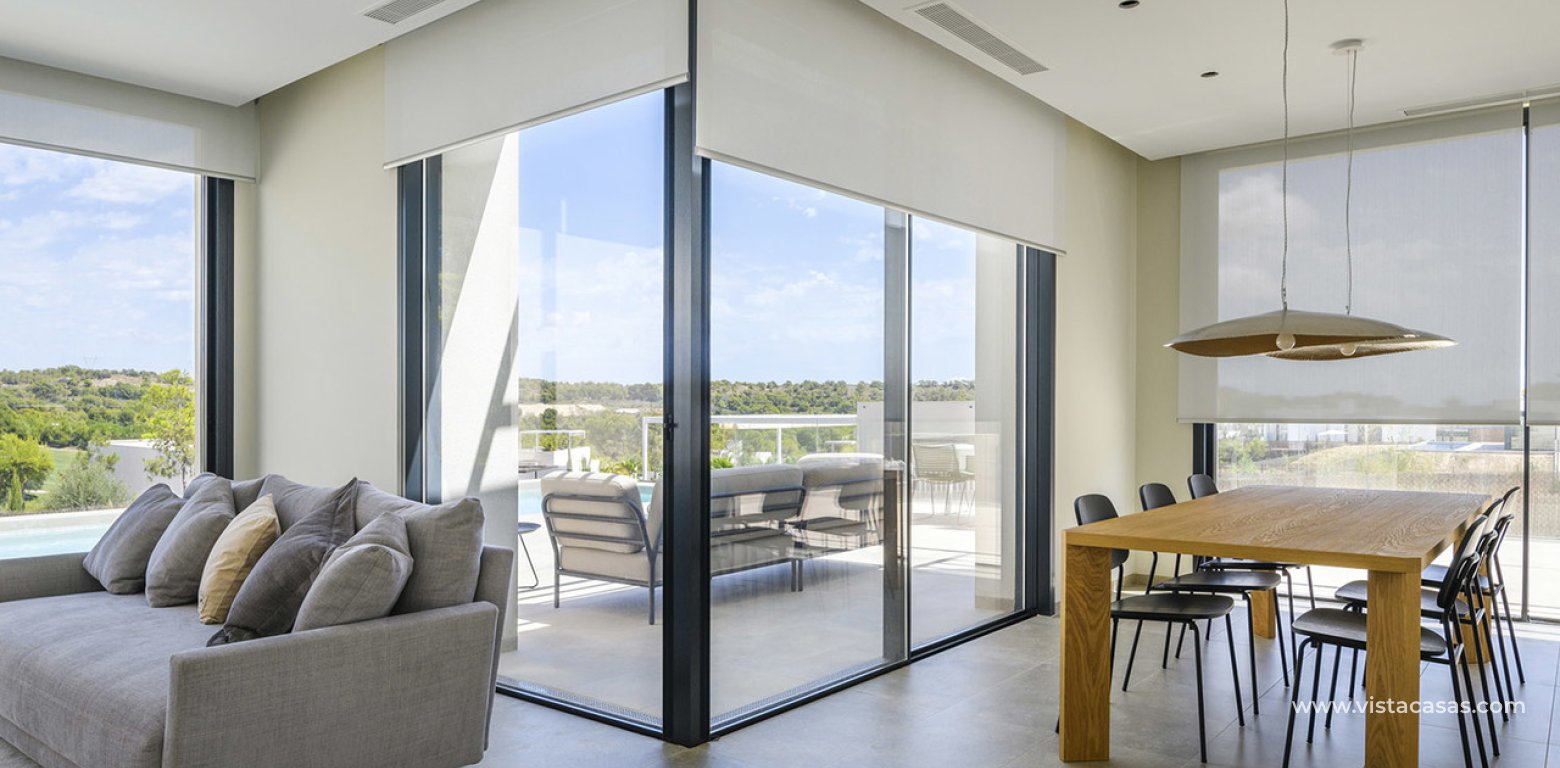 Sale - Villa - Las Colinas Golf