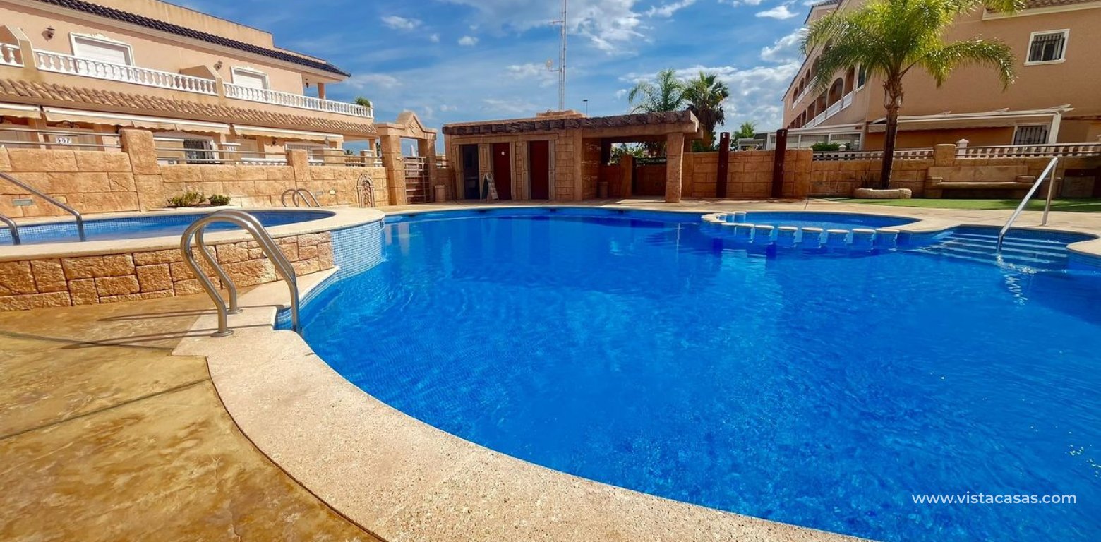 Resale - Apartment - Villamartin - Los Dolses