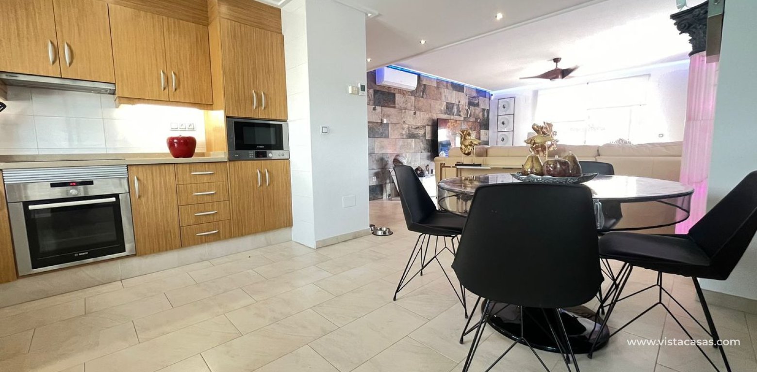 Resale - Apartment - Villamartin - Los Dolses