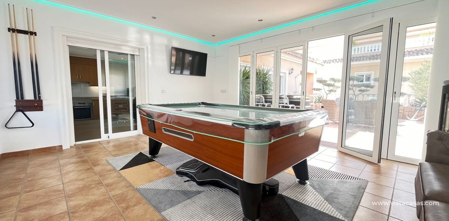 Resale - Apartment - Villamartin - Los Dolses