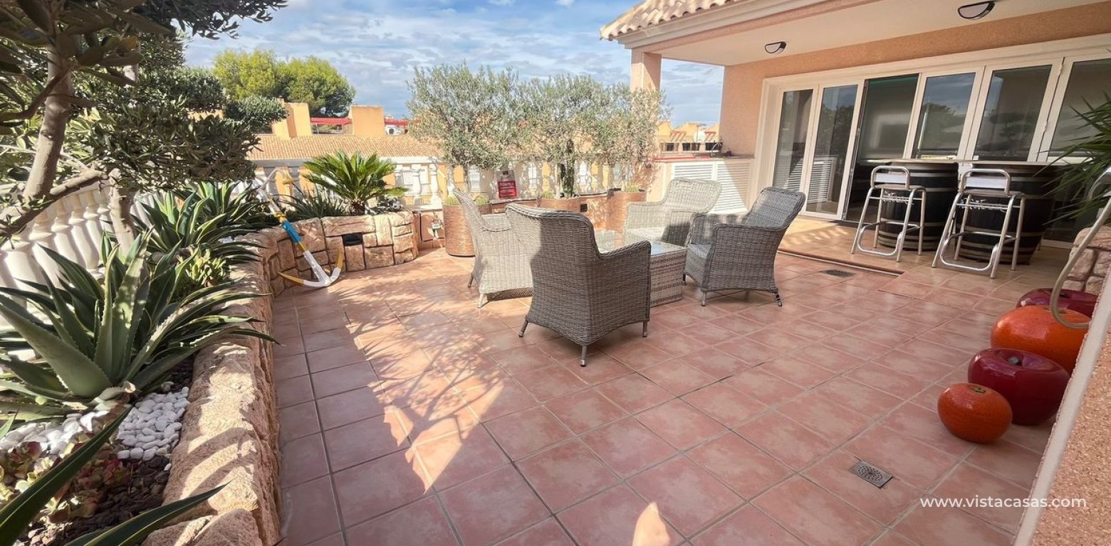 Resale - Apartment - Villamartin - Los Dolses